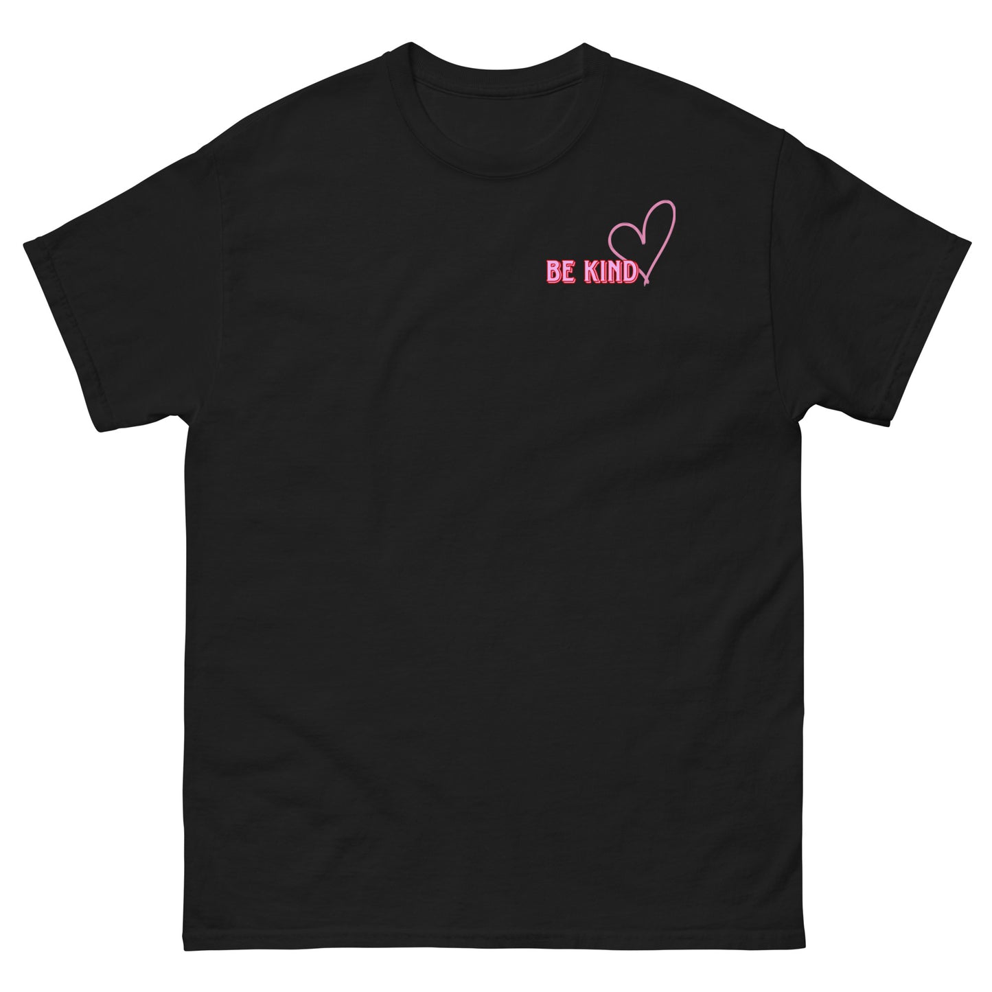 Classic Tee | Be Kind