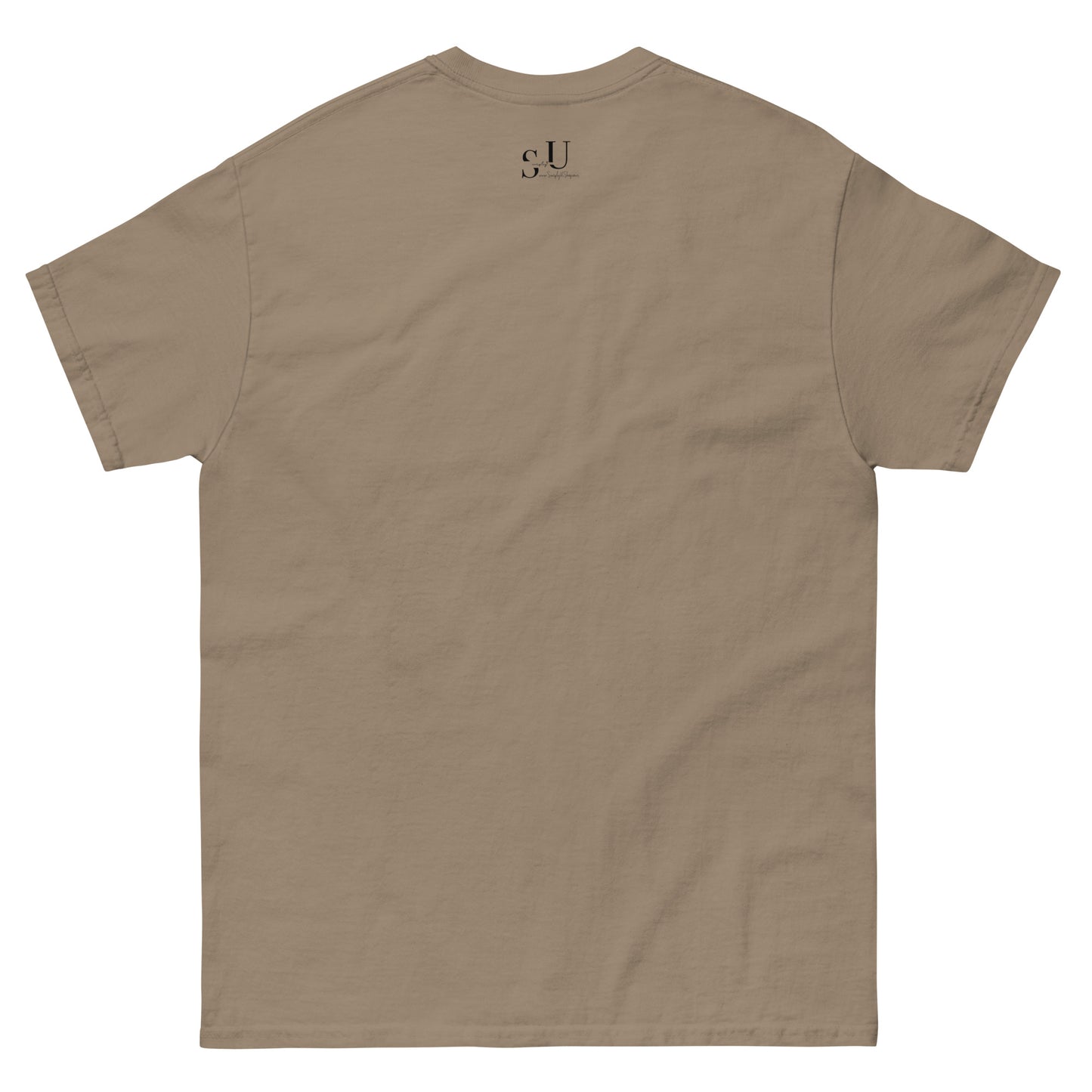 Classic Tee | All I Need Is Coffee And My Dog