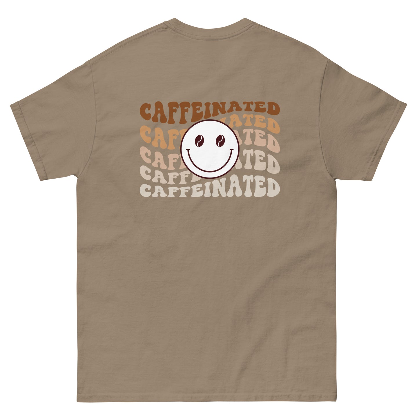 Classic Tee | Coffee