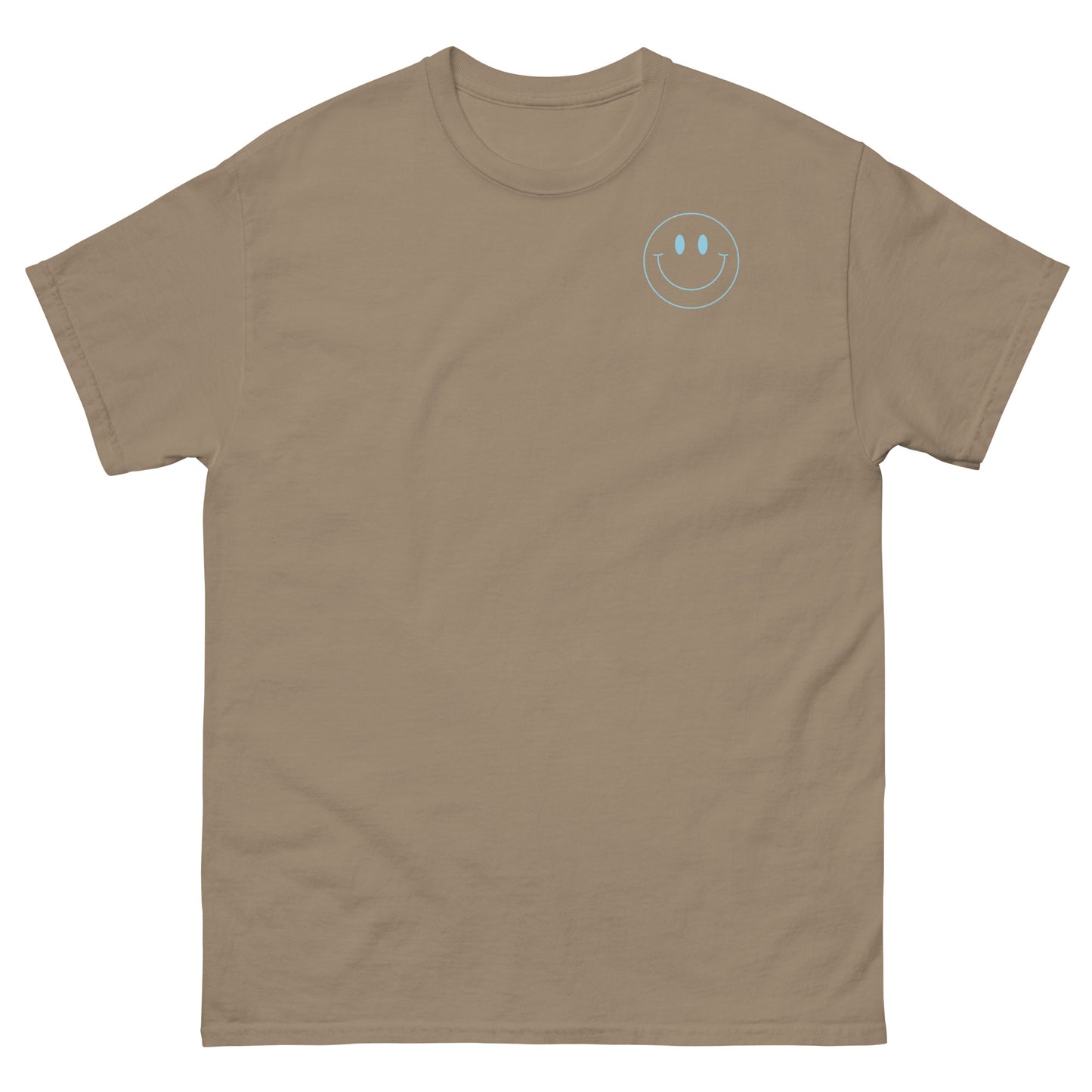Classic Tee | Have A Good Day