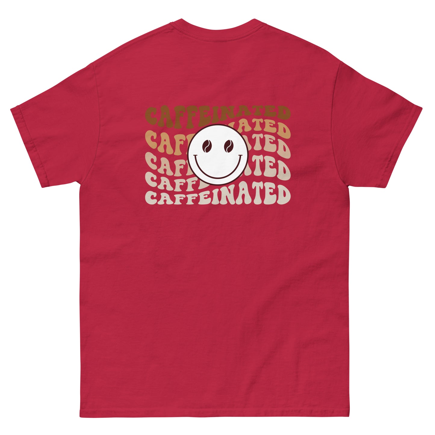 Classic Tee | Coffee