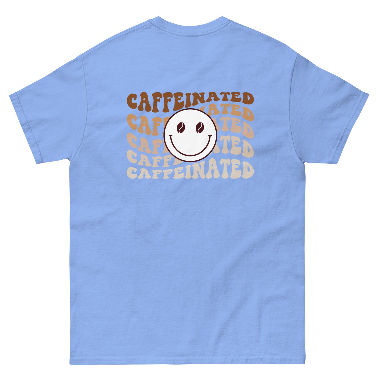Classic Tee | Coffee