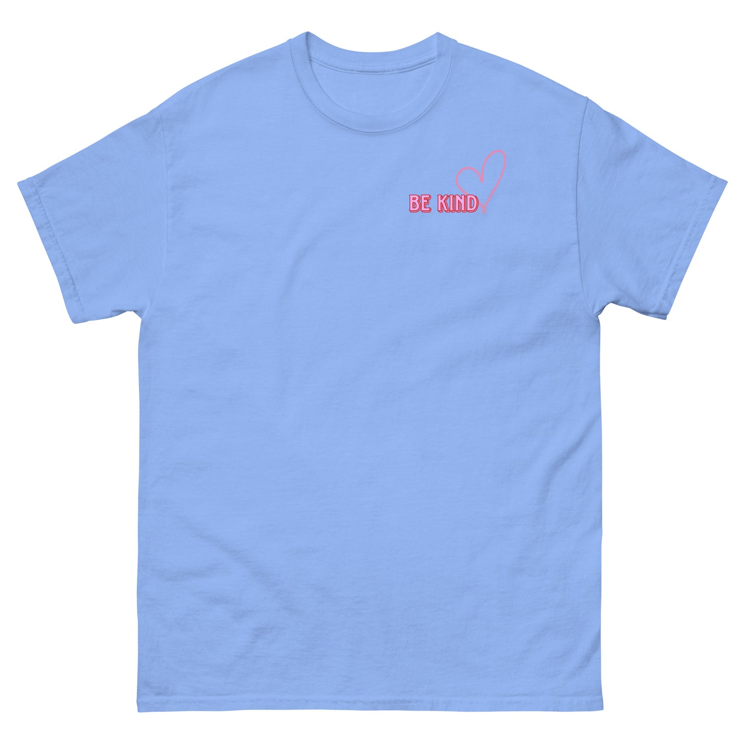 Classic Tee | Be Kind