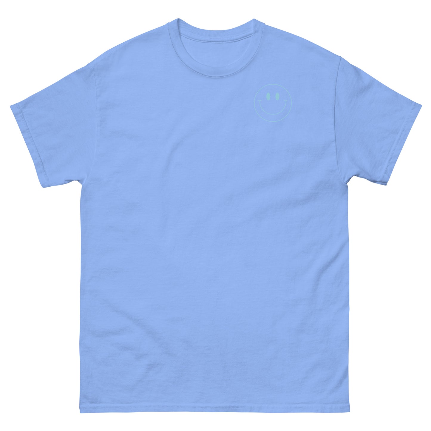 Classic Tee | Have A Good Day