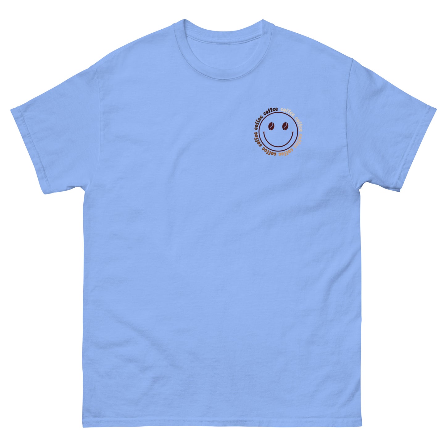Classic Tee | Coffee