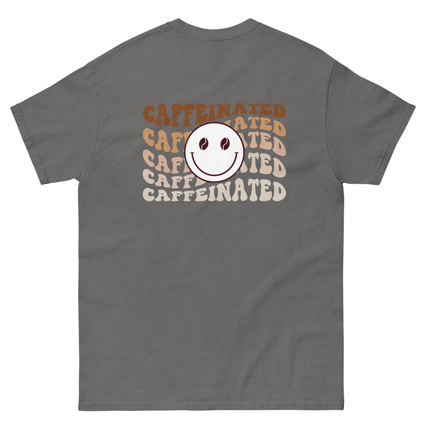 Classic Tee | Coffee
