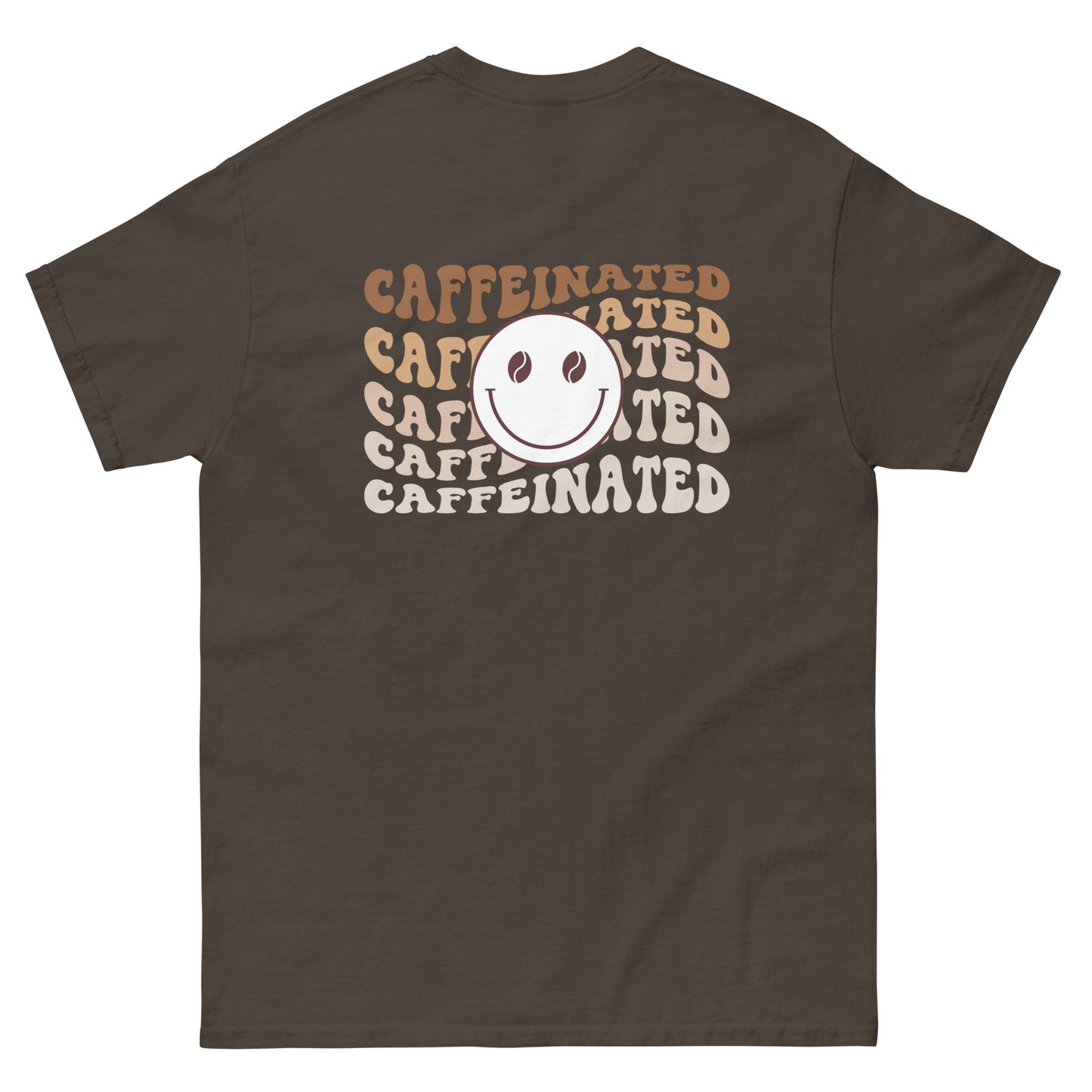 Classic Tee | Coffee