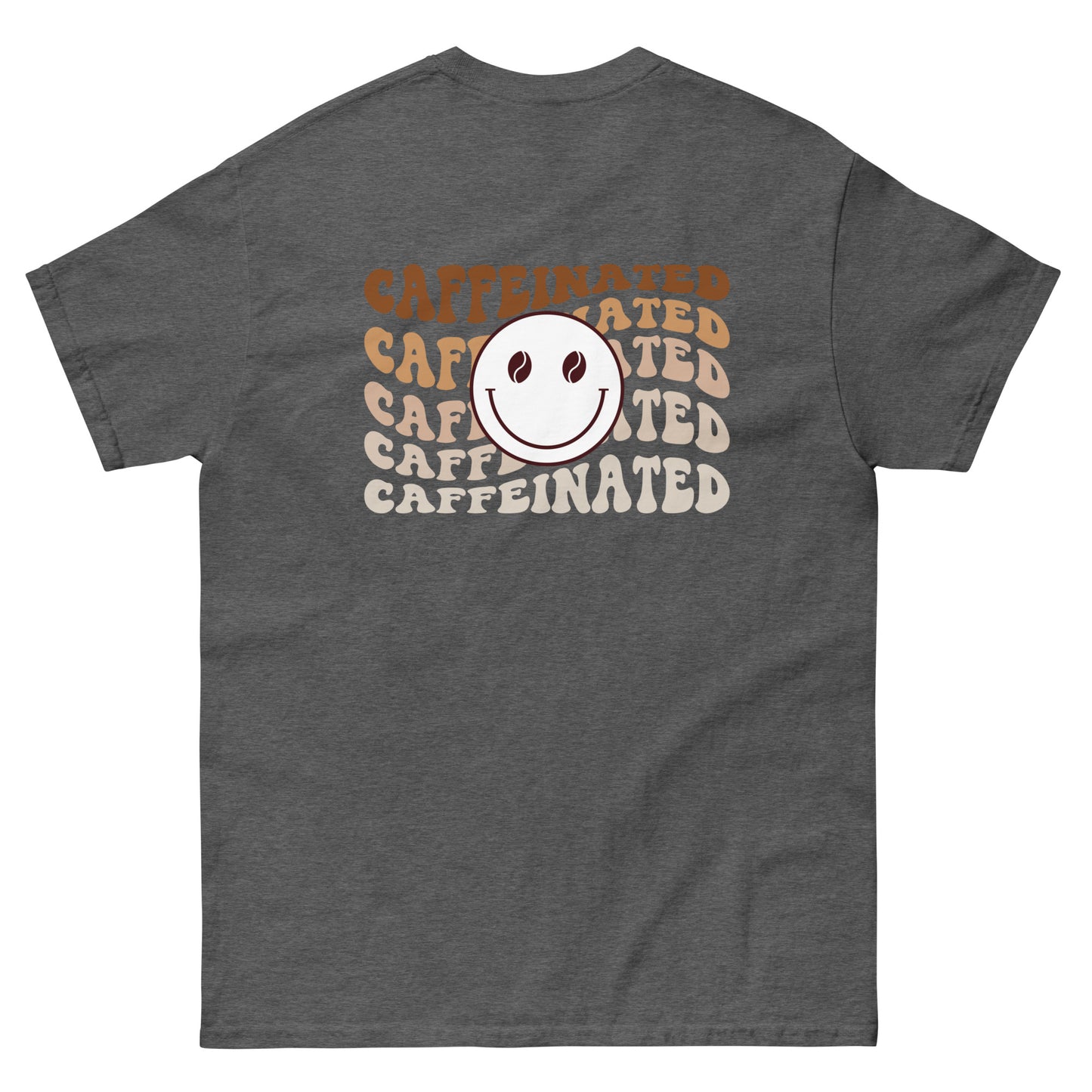 Classic Tee | Coffee