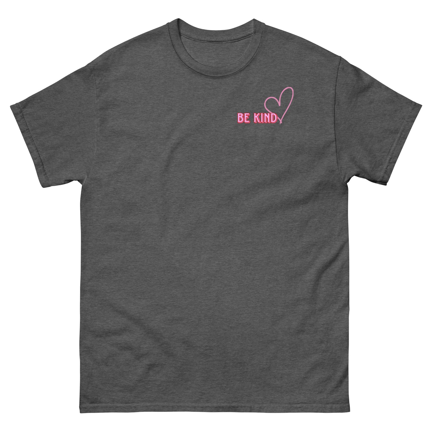 Classic Tee | Be Kind