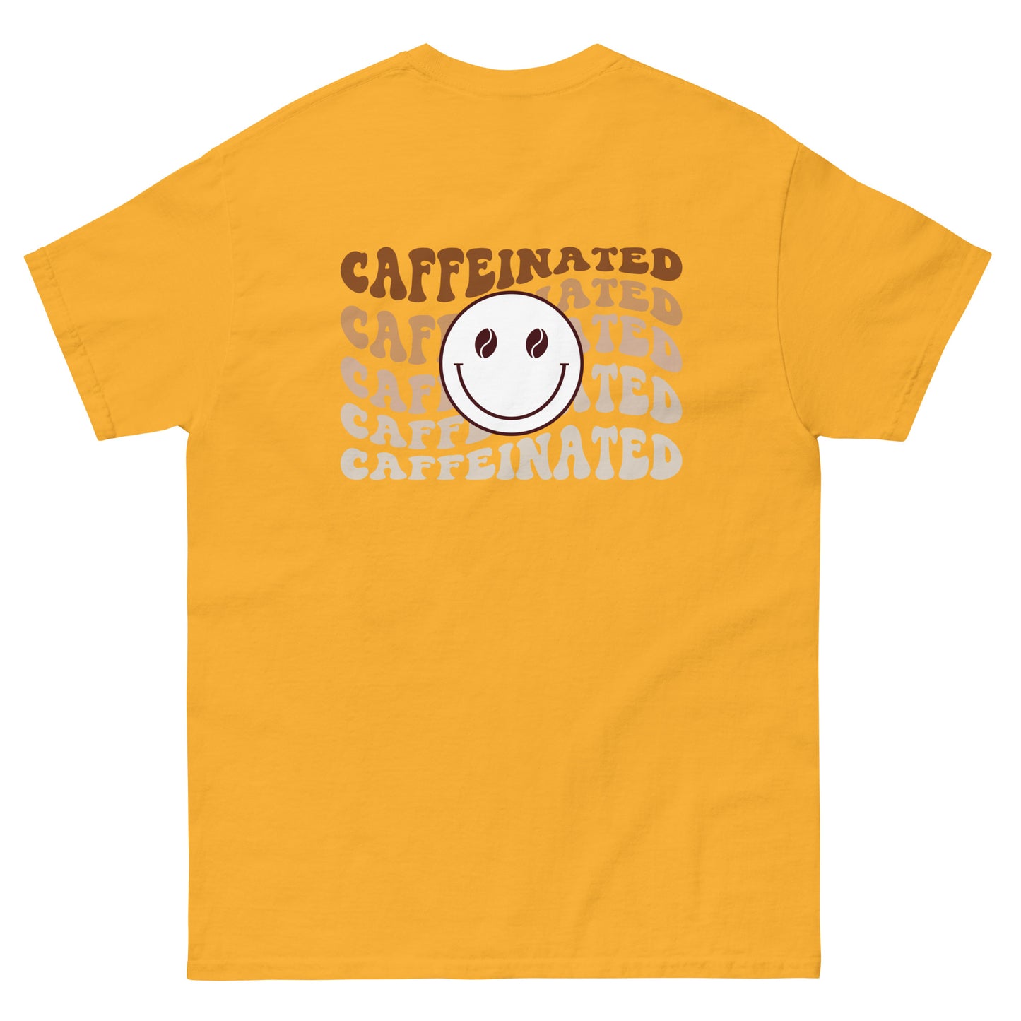 Classic Tee | Coffee