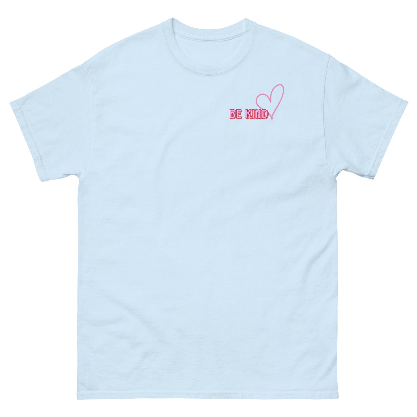 Classic Tee | Be Kind