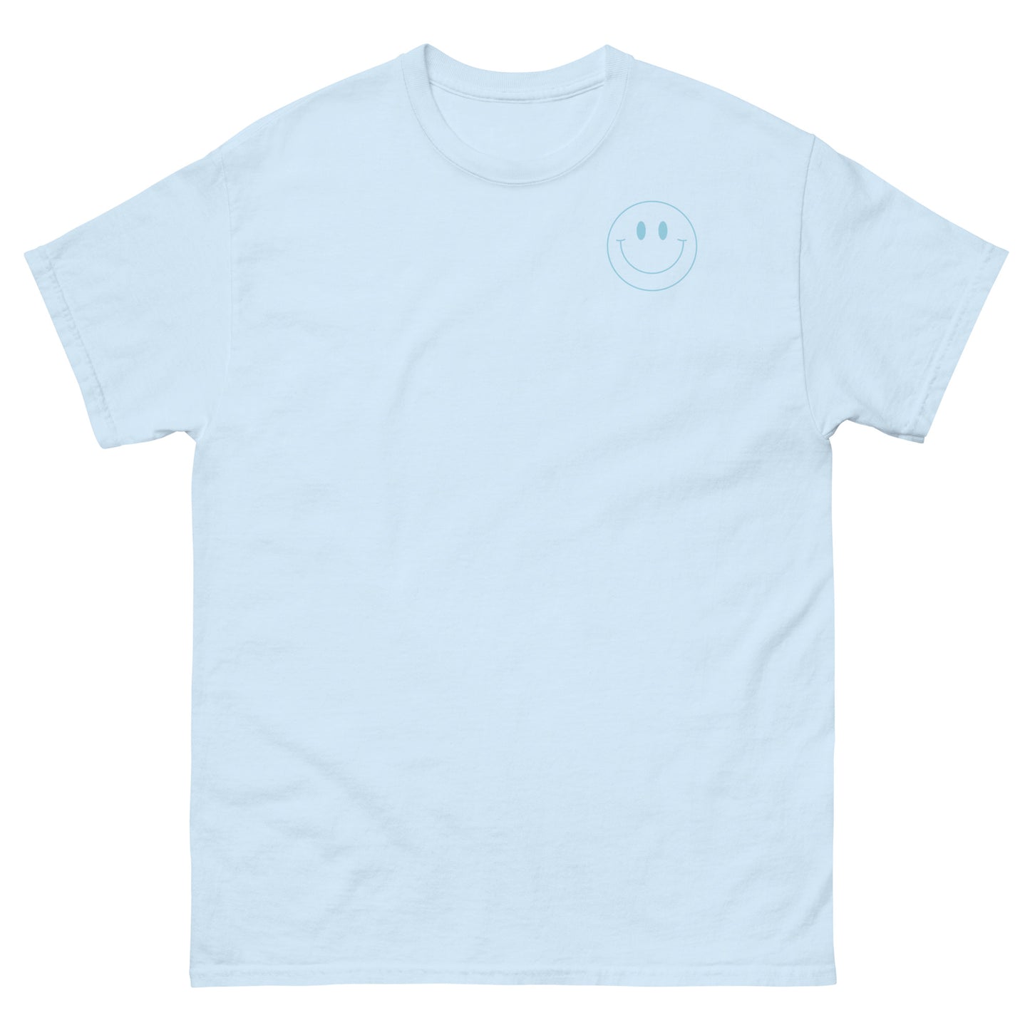 Classic Tee | Have A Good Day