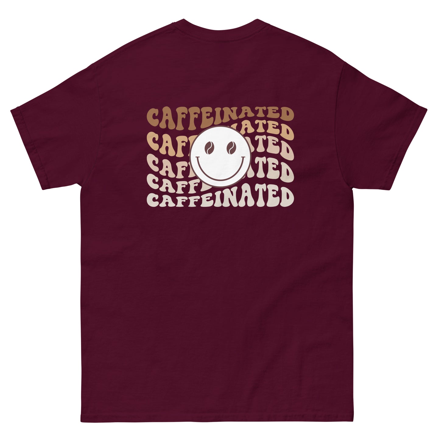 Classic Tee | Coffee