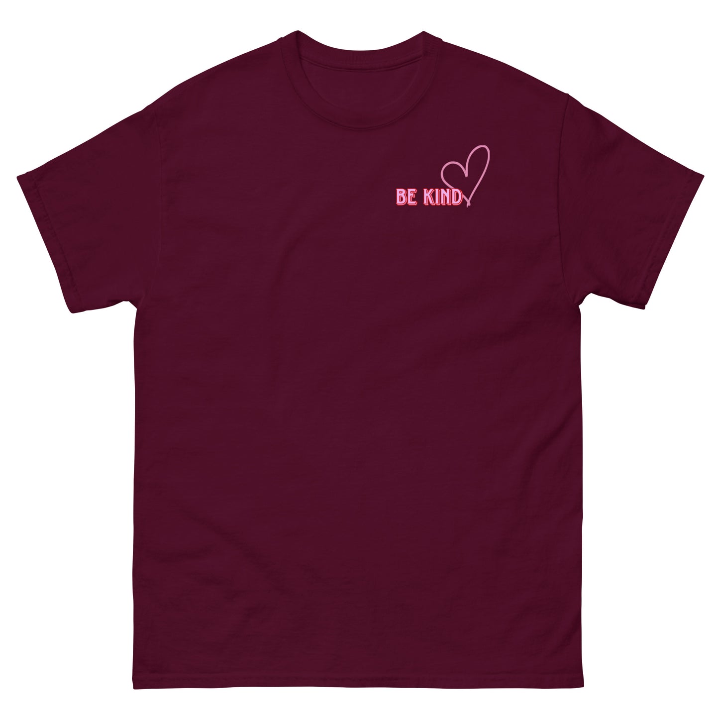 Classic Tee | Be Kind