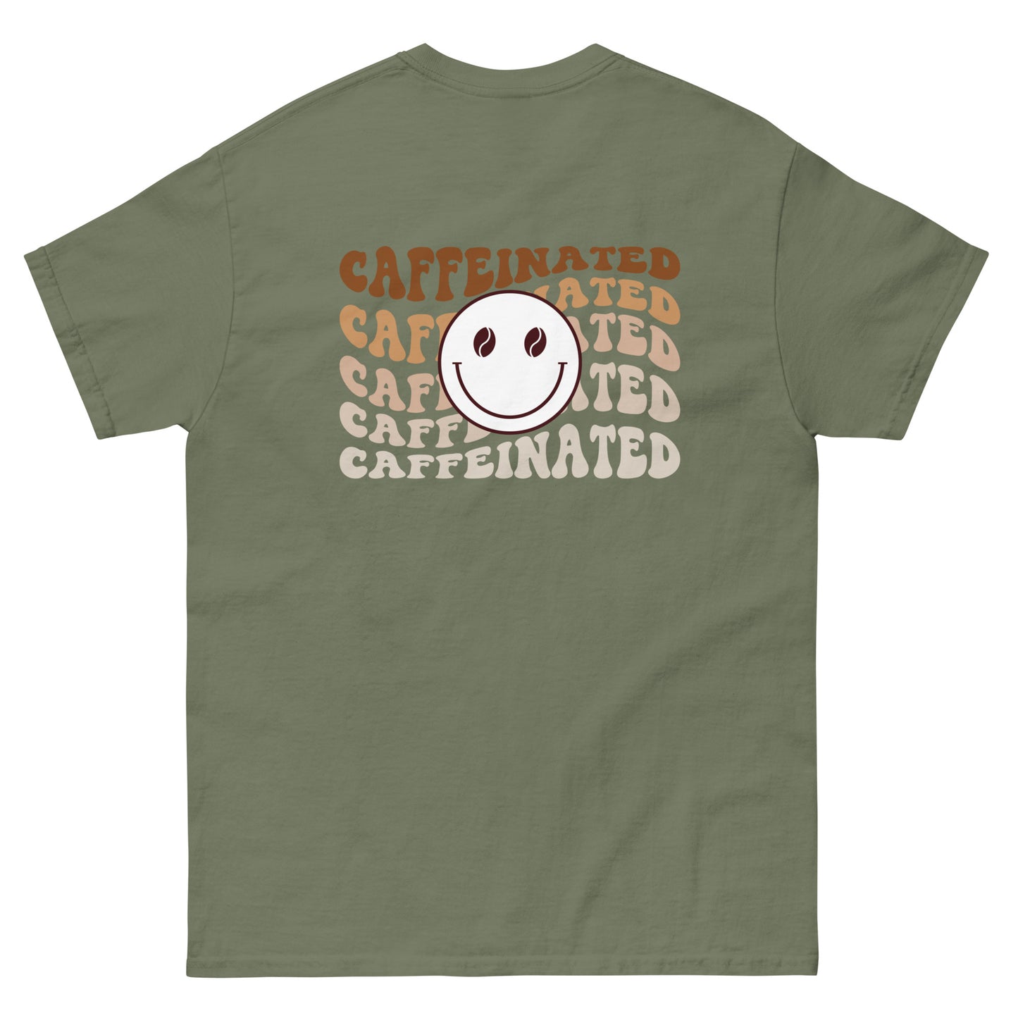 Classic Tee | Coffee
