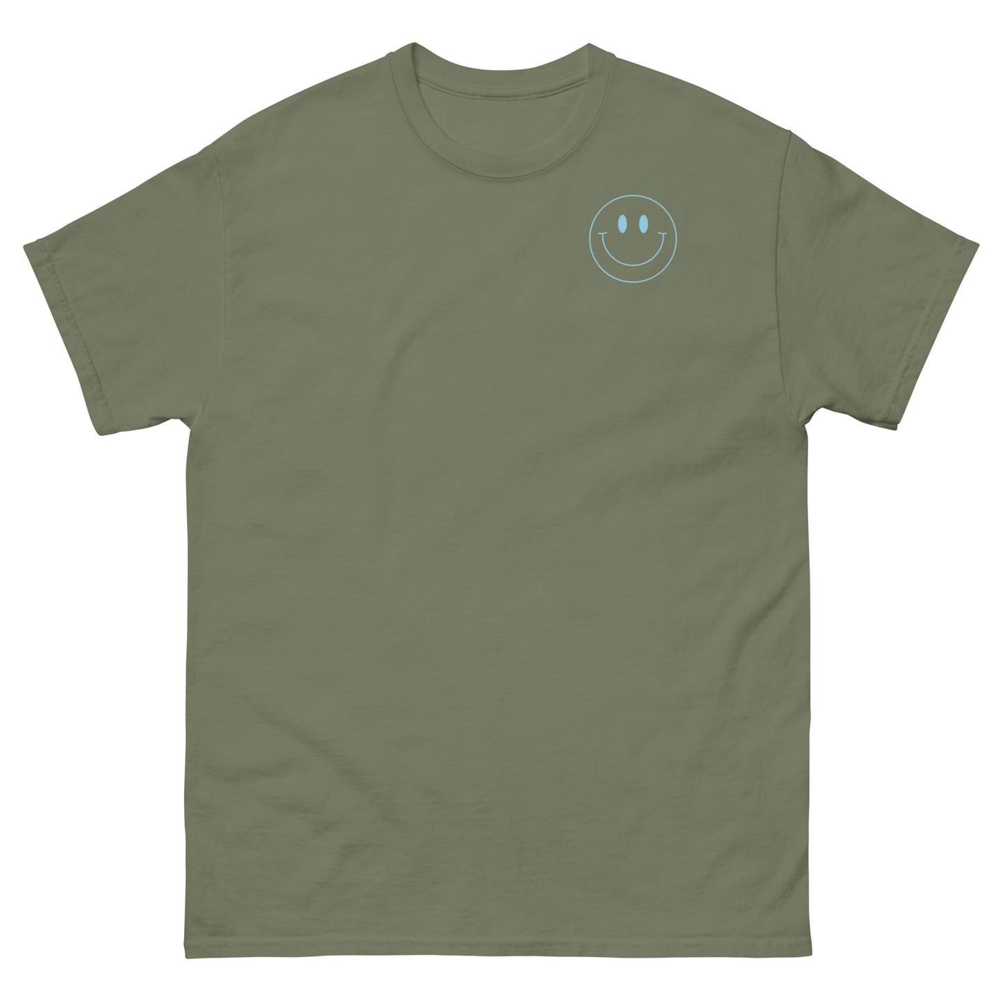 Classic Tee | Have A Good Day