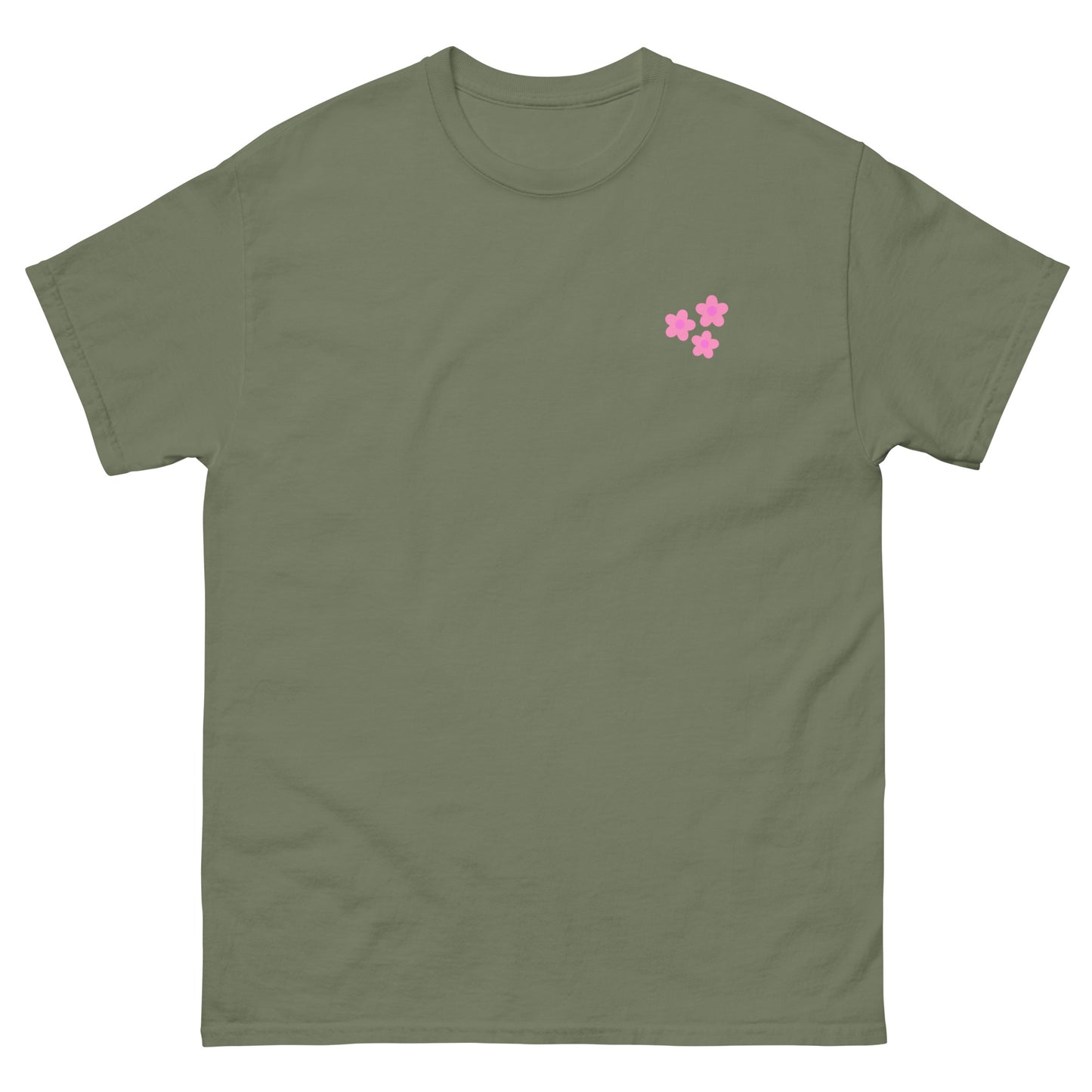 Classic Tee | See Good In All Things