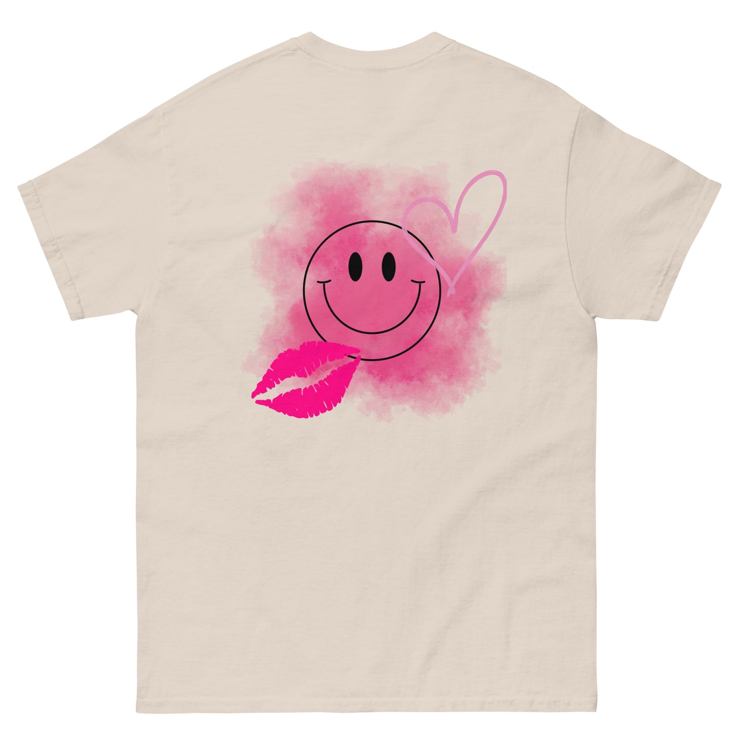 Classic Tee | Be Kind