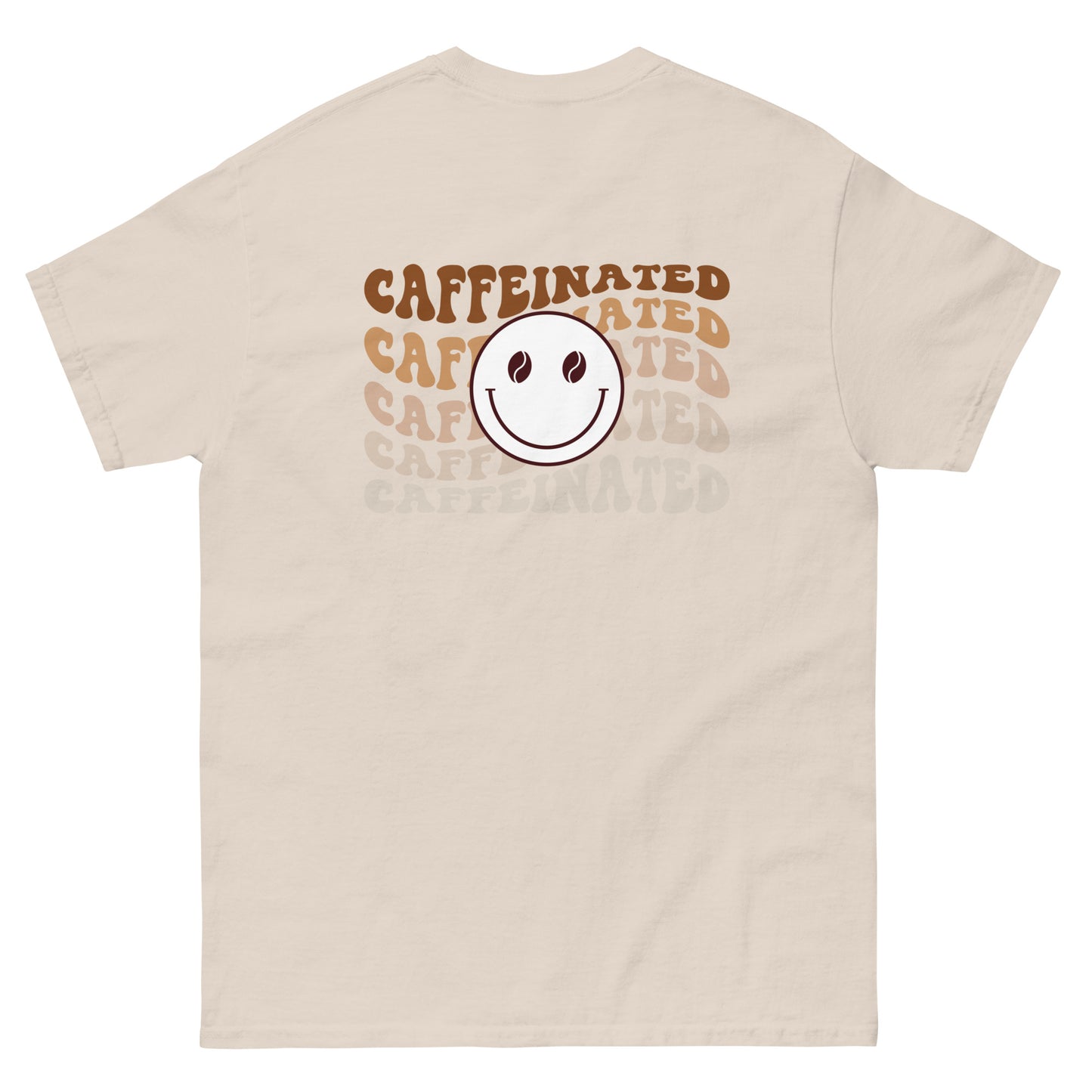 Classic Tee | Coffee