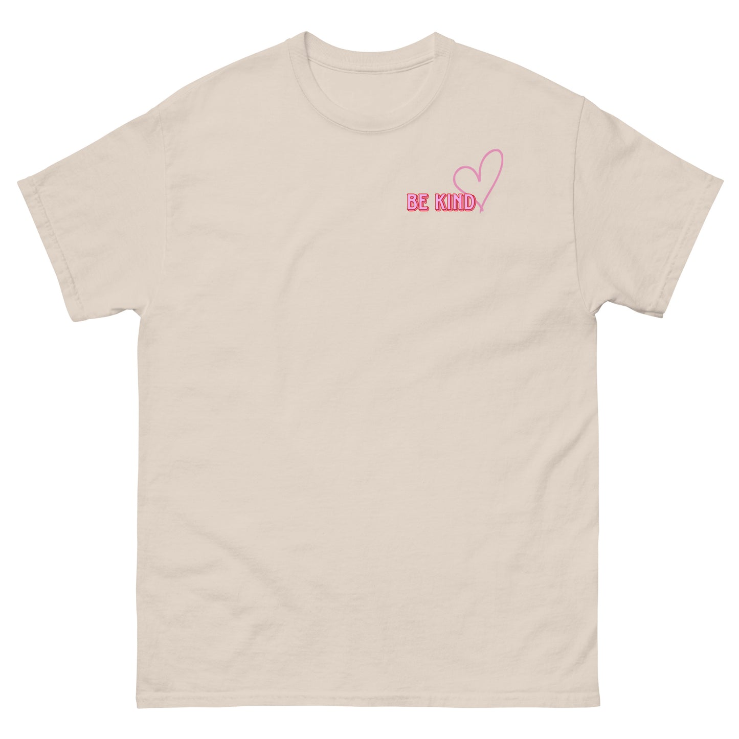 Classic Tee | Be Kind