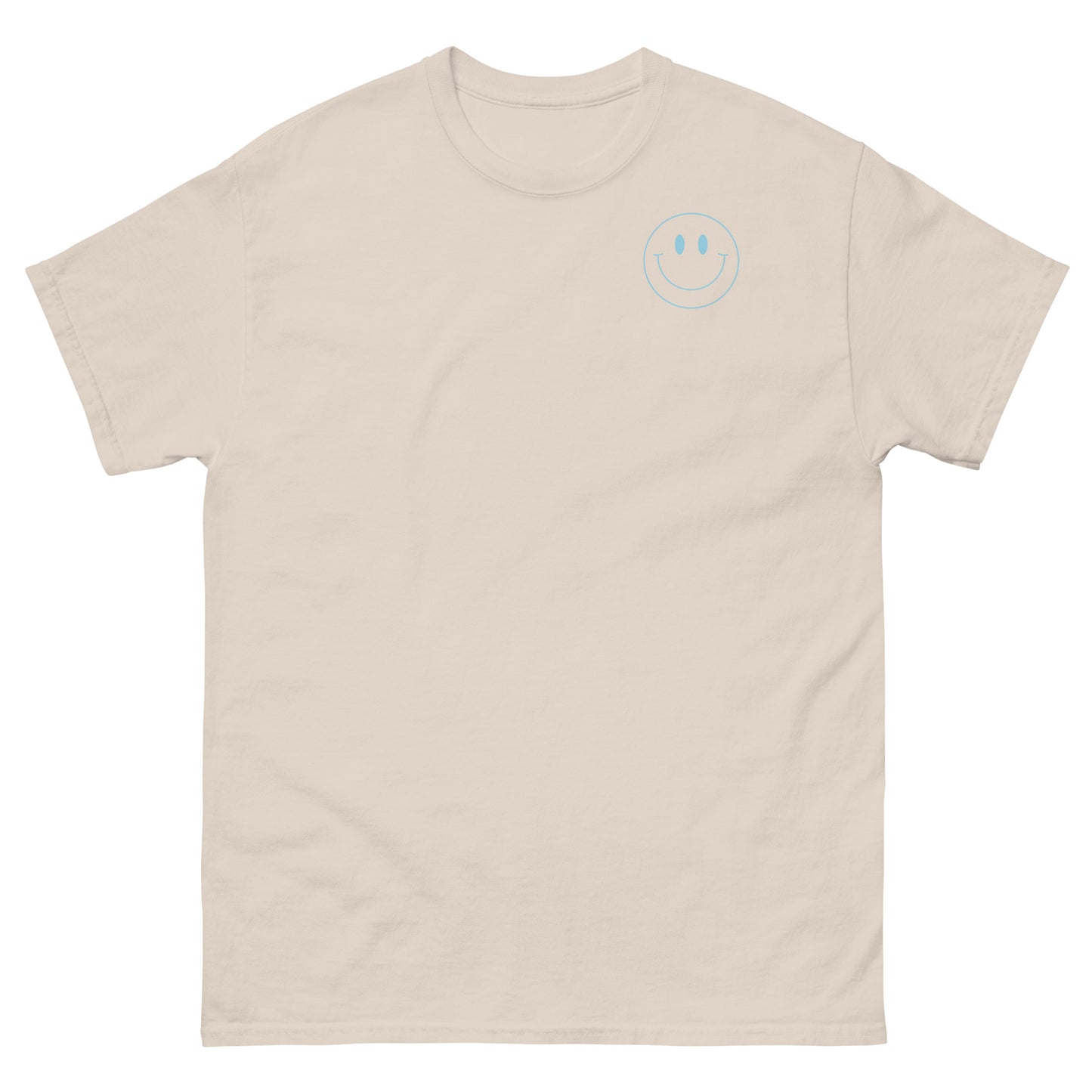 Classic Tee | Have A Good Day