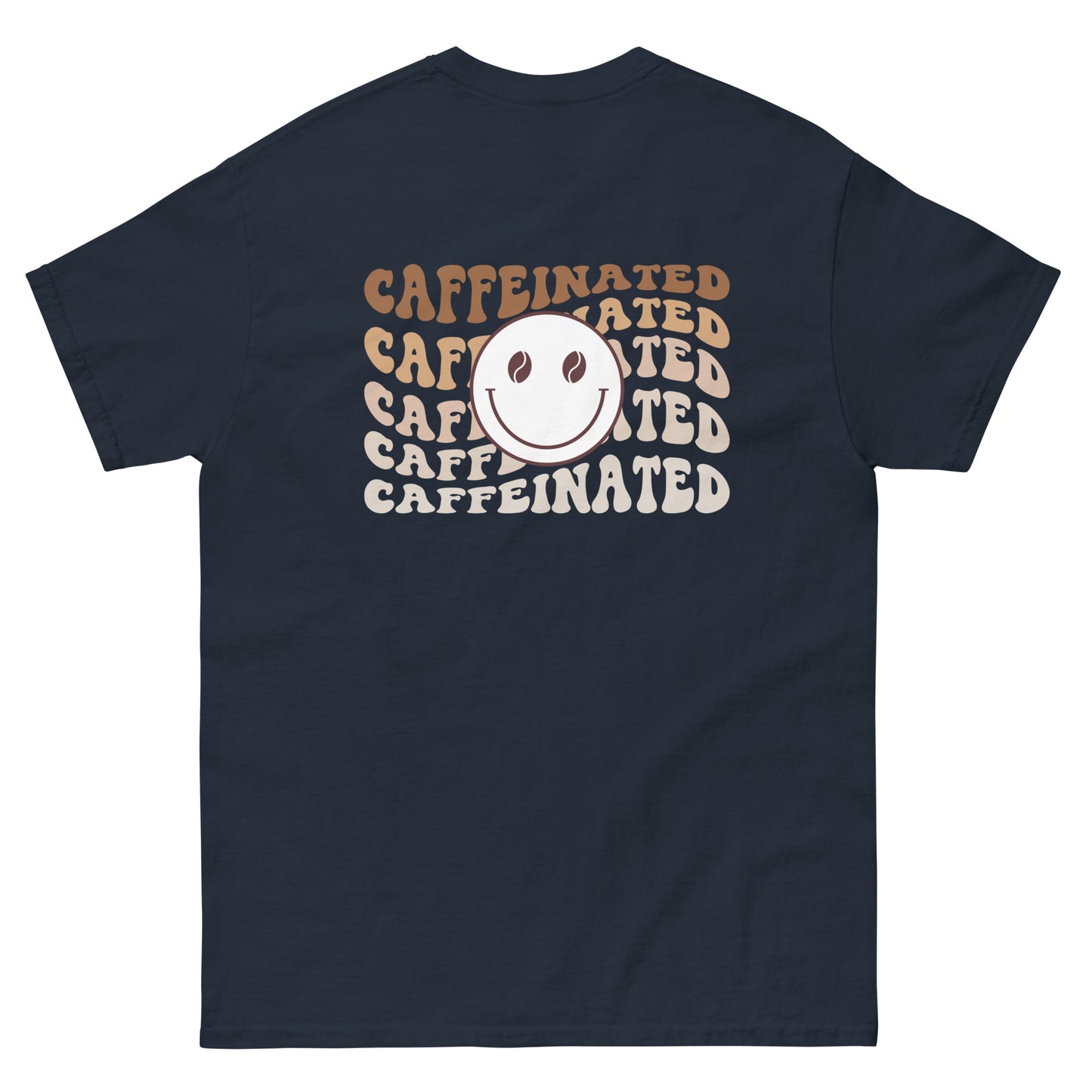 Classic Tee | Coffee