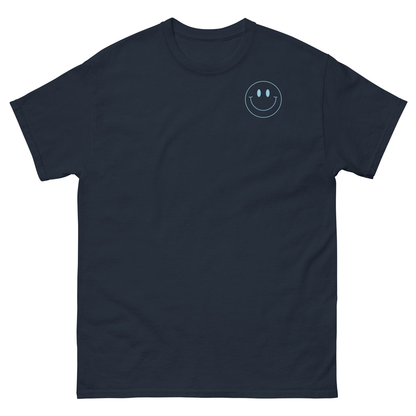 Classic Tee | Have A Good Day