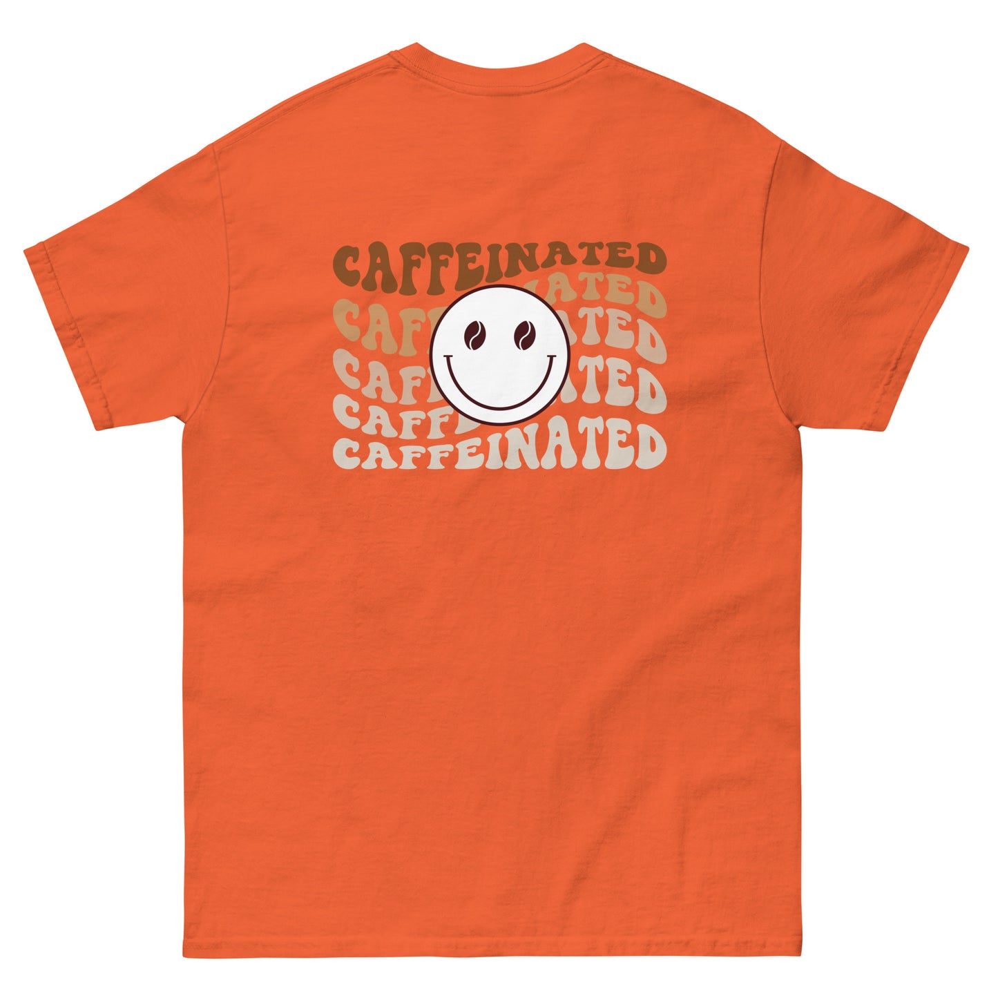 Classic Tee | Coffee