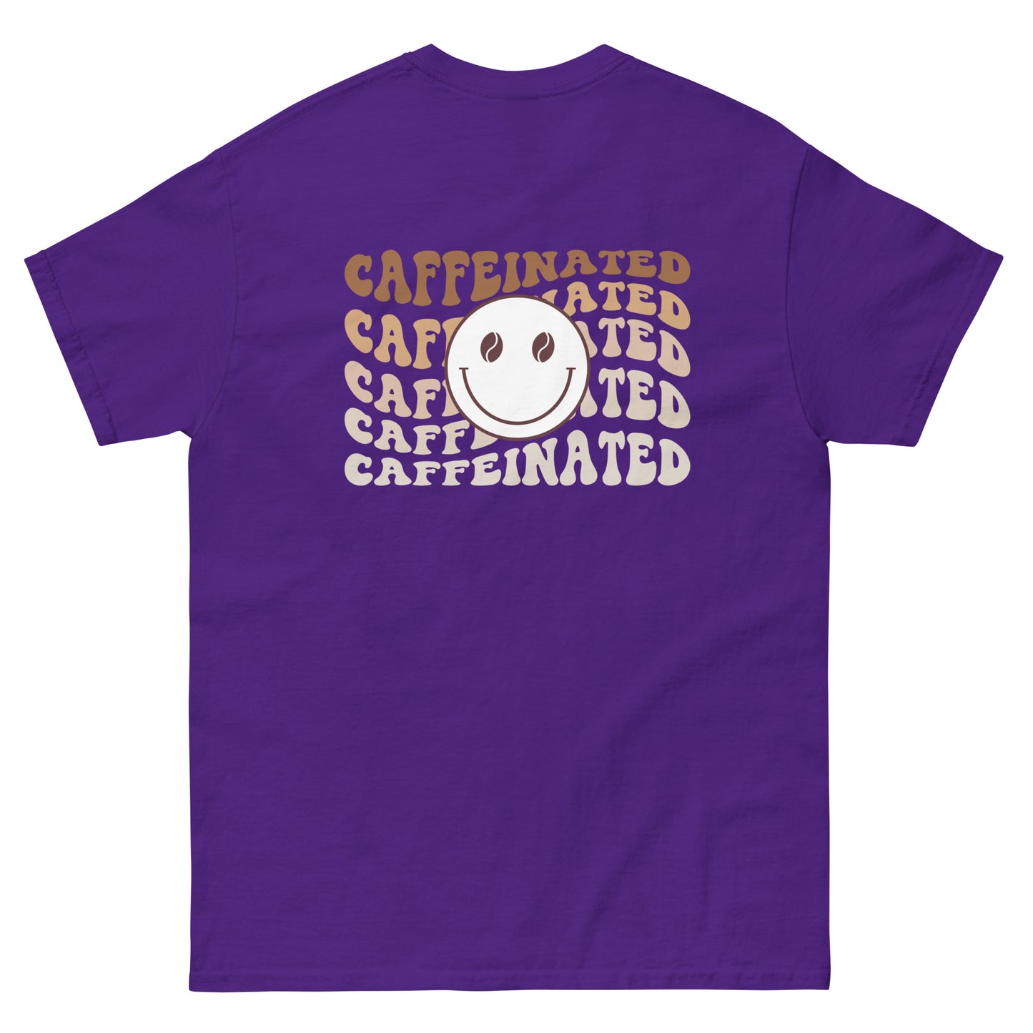 Classic Tee | Coffee
