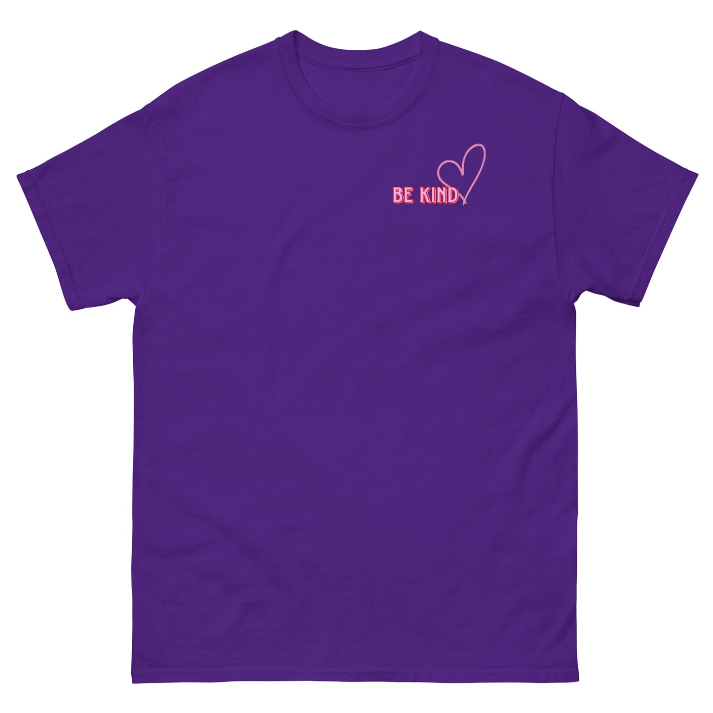 Classic Tee | Be Kind