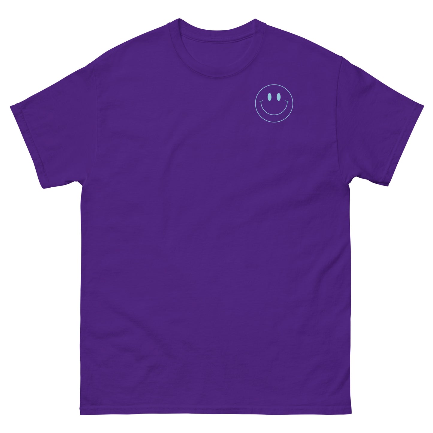 Classic Tee | Have A Good Day