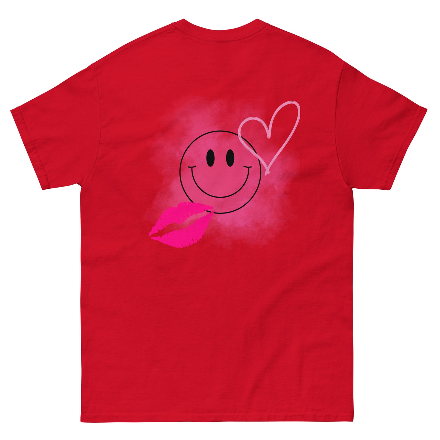 Classic Tee | Be Kind