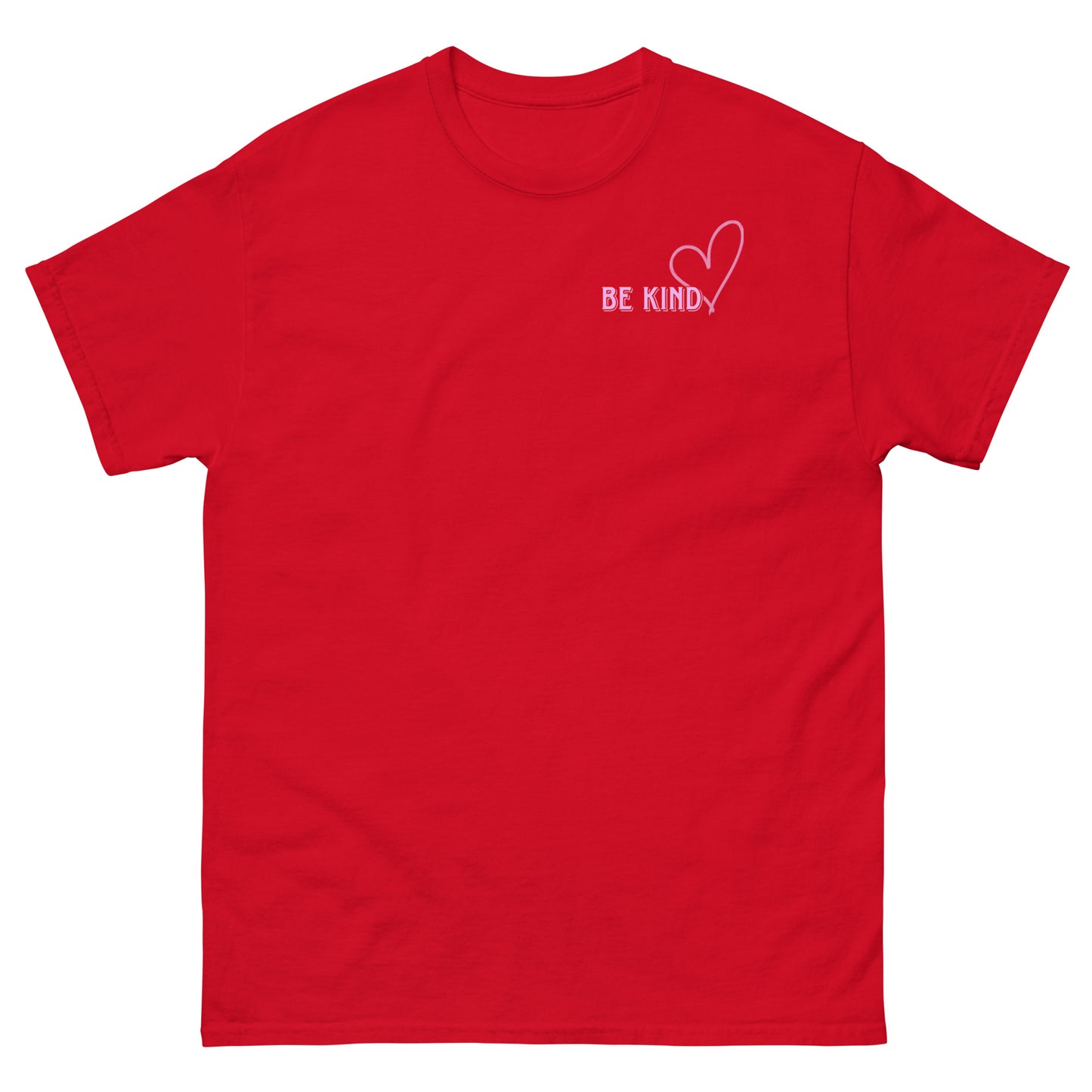 Classic Tee | Be Kind
