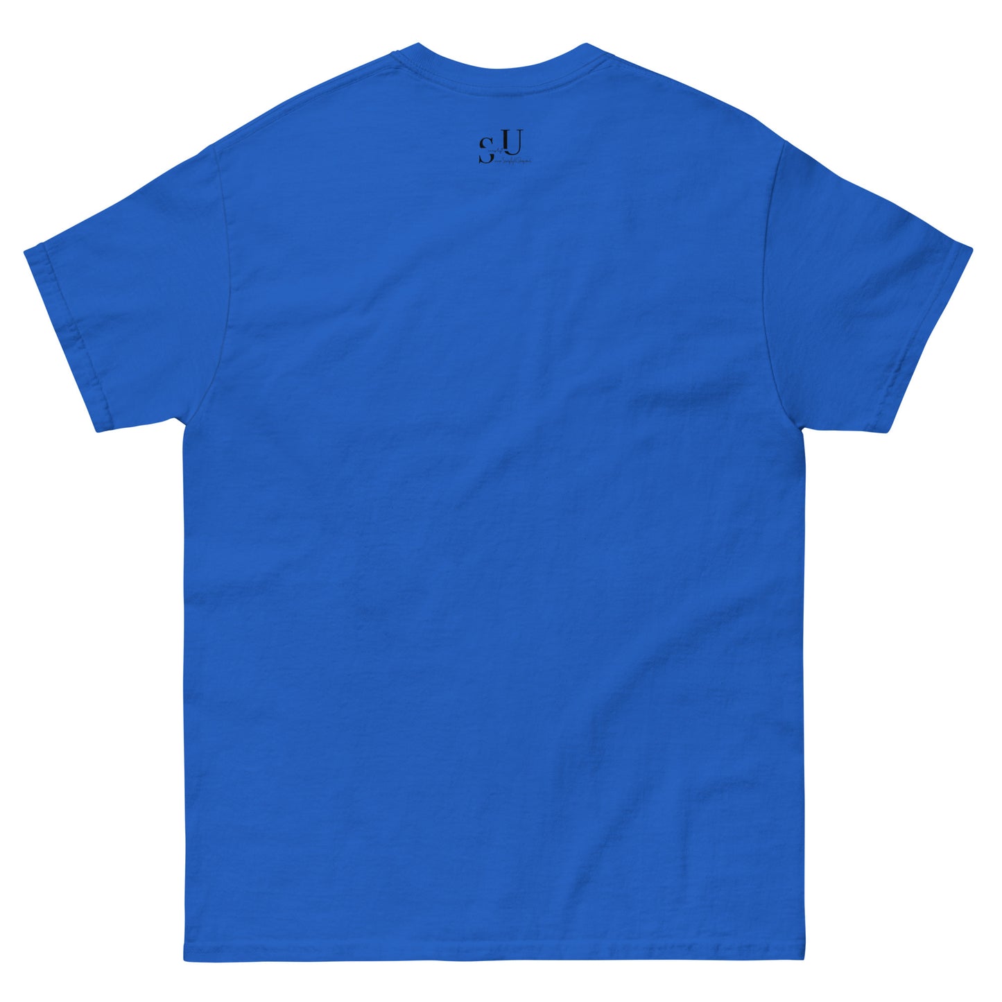Classic Tee | All I Need Is Coffee And My Dog