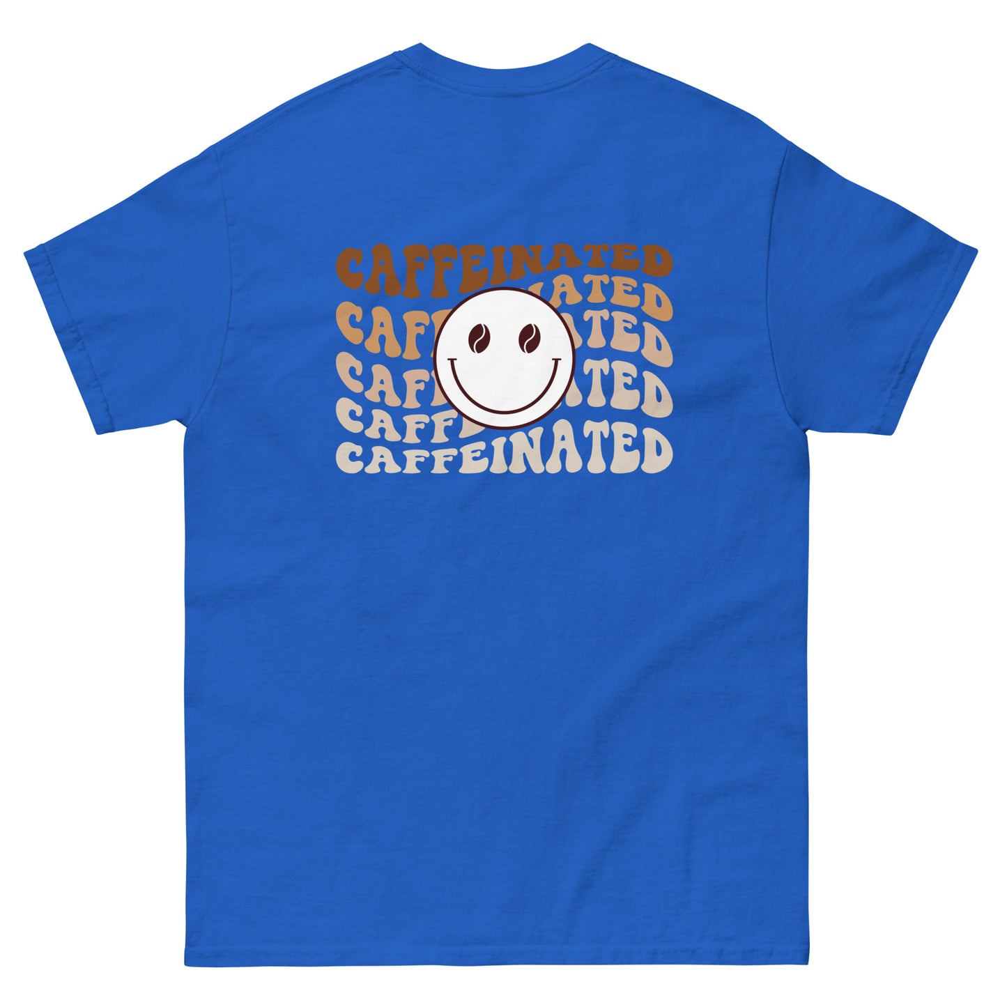 Classic Tee | Coffee