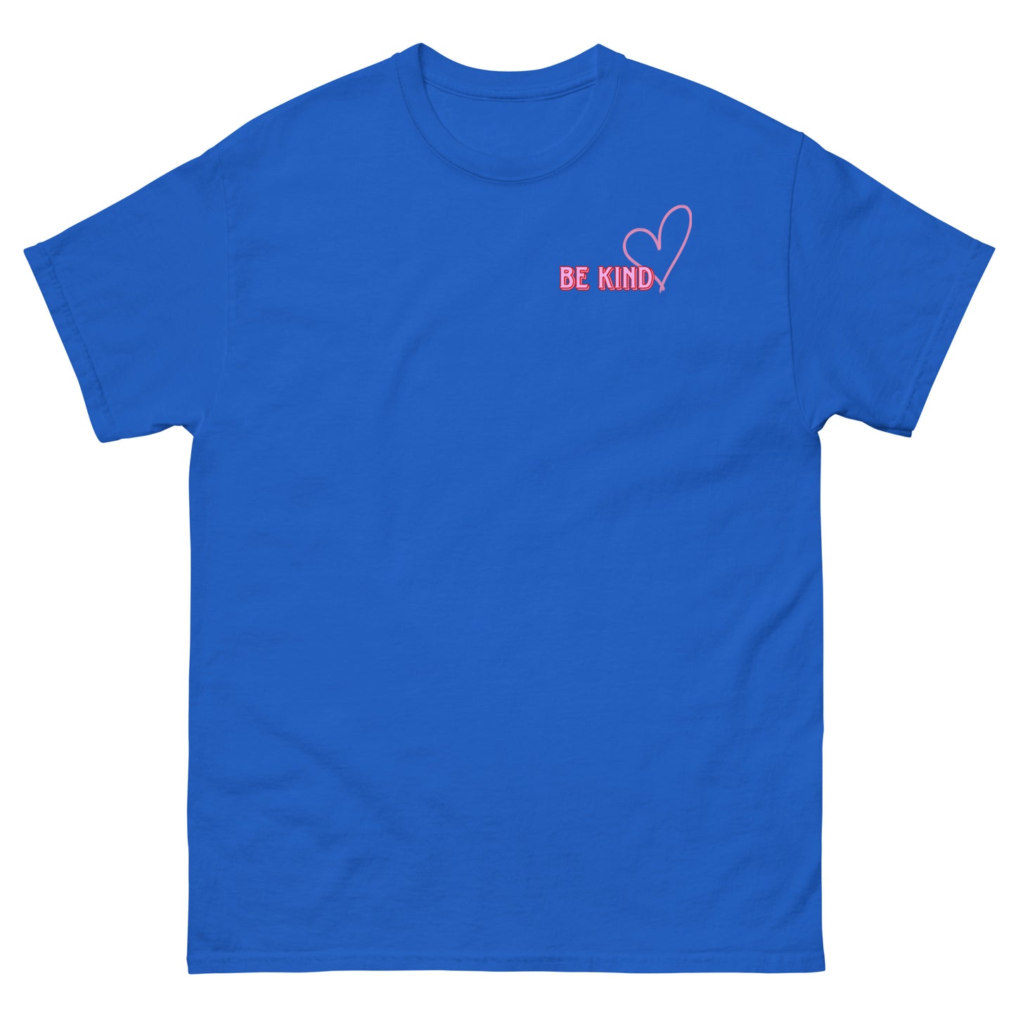 Classic Tee | Be Kind