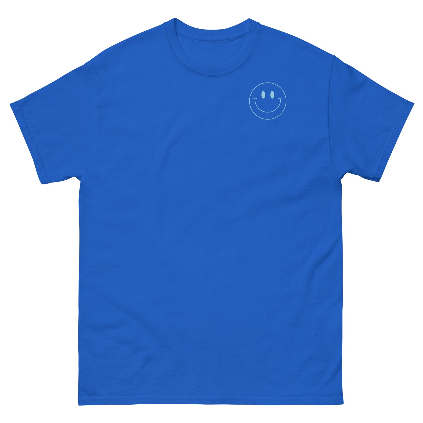 Classic Tee | Have A Good Day