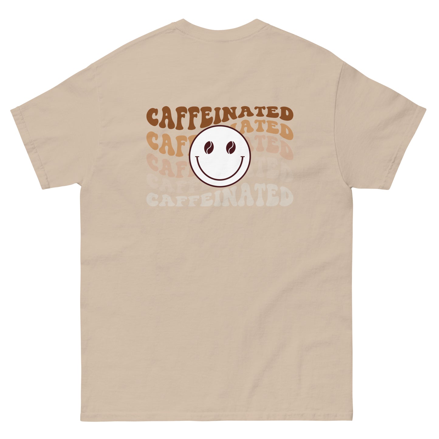 Classic Tee | Coffee