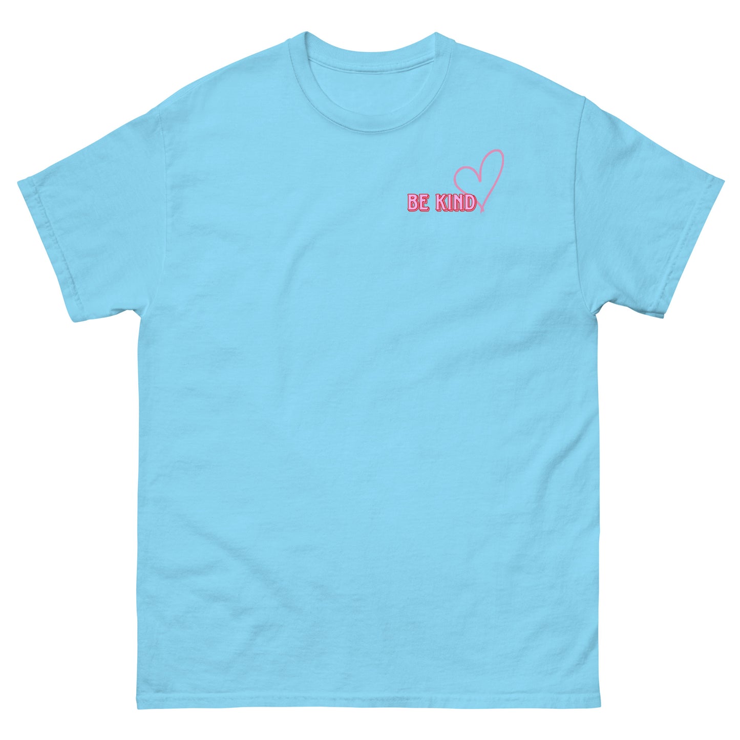 Classic Tee | Be Kind