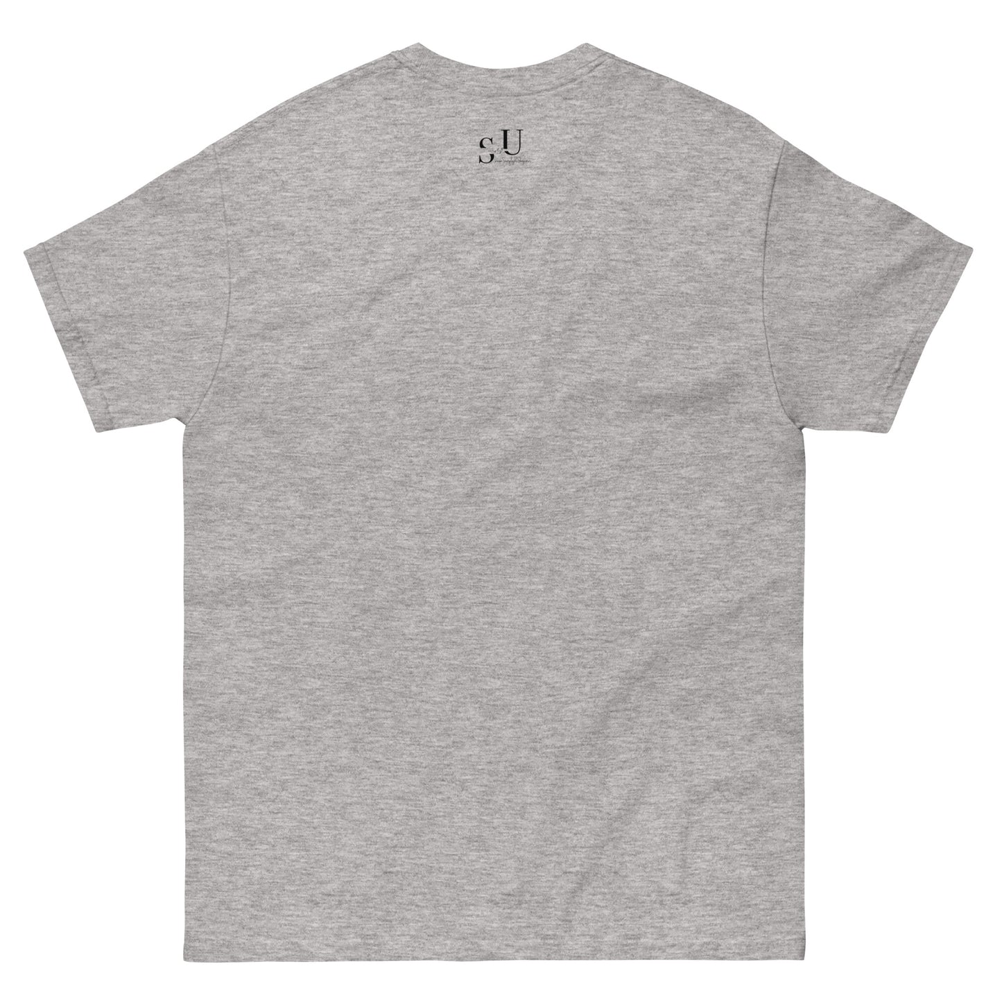 Classic Tee | All I Need Is Coffee And My Dog