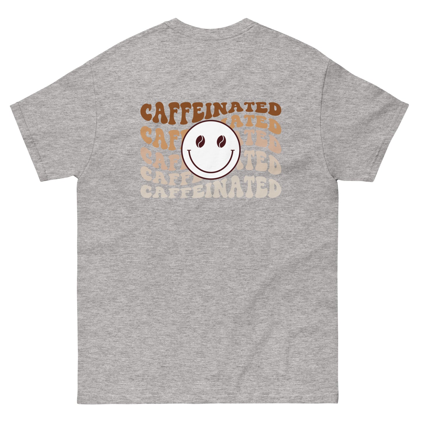 Classic Tee | Coffee