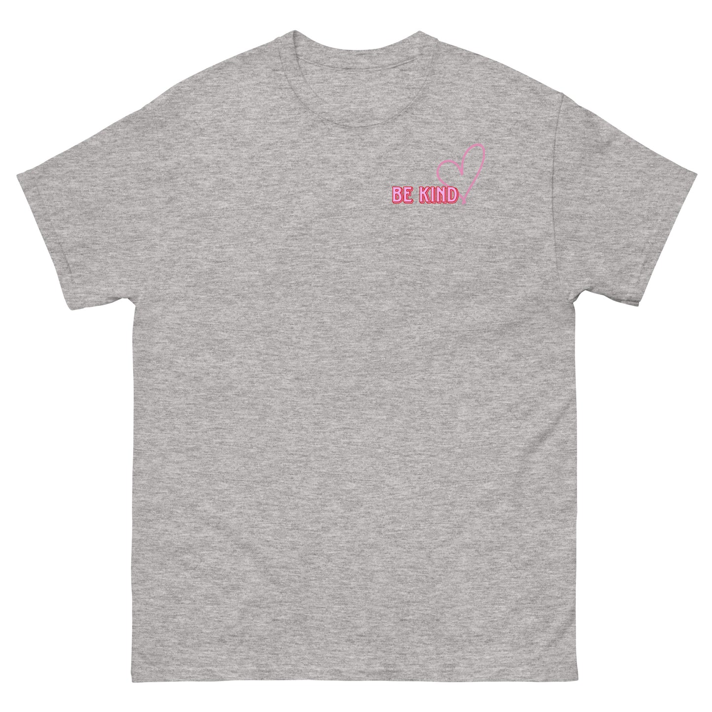 Classic Tee | Be Kind