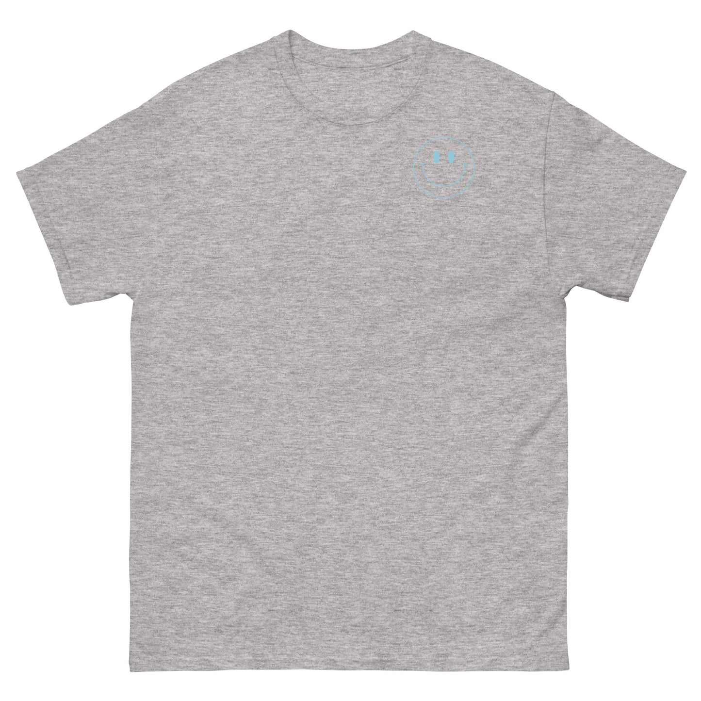 Classic Tee | Have A Good Day