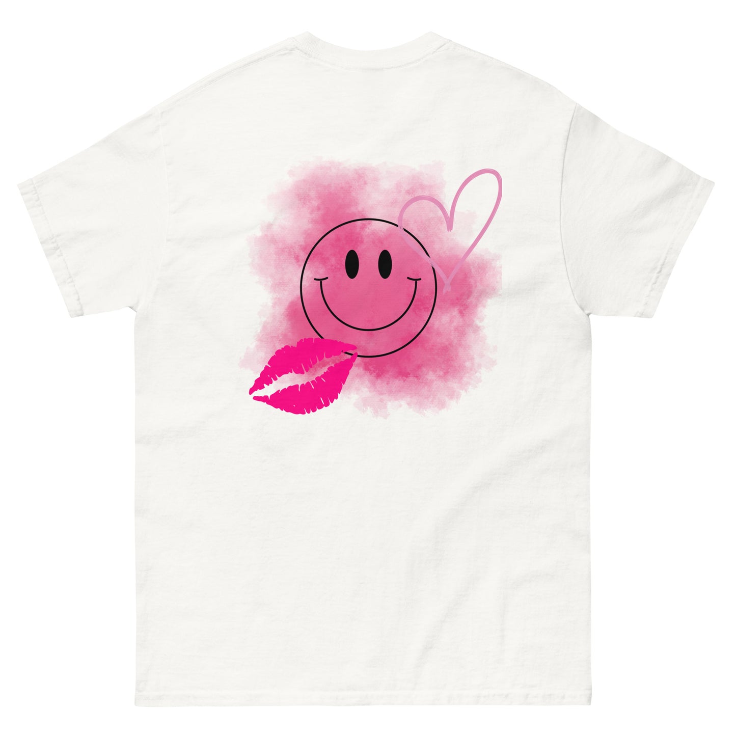 Classic Tee | Be Kind