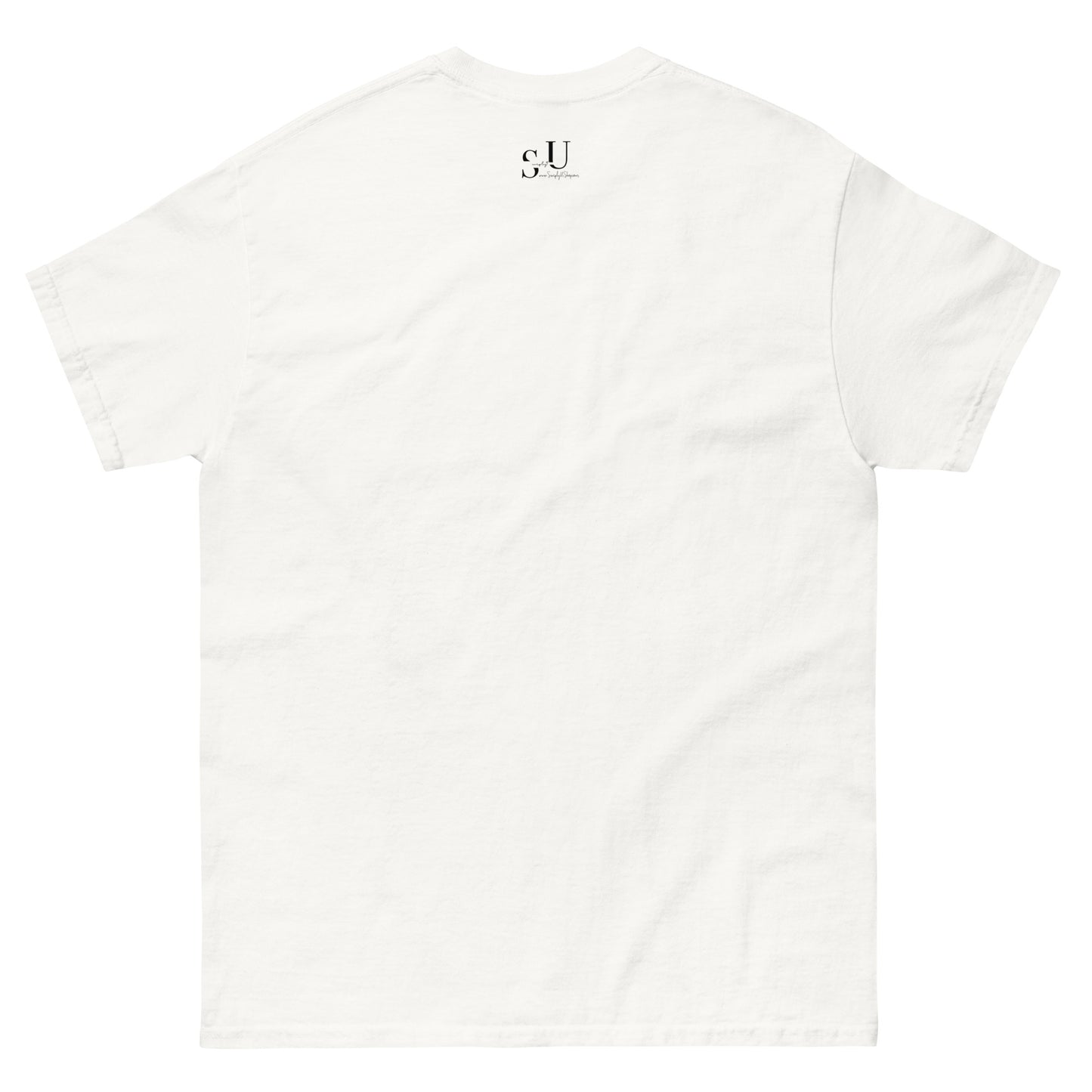 Classic Tee | All I Need Is Coffee And My Dog
