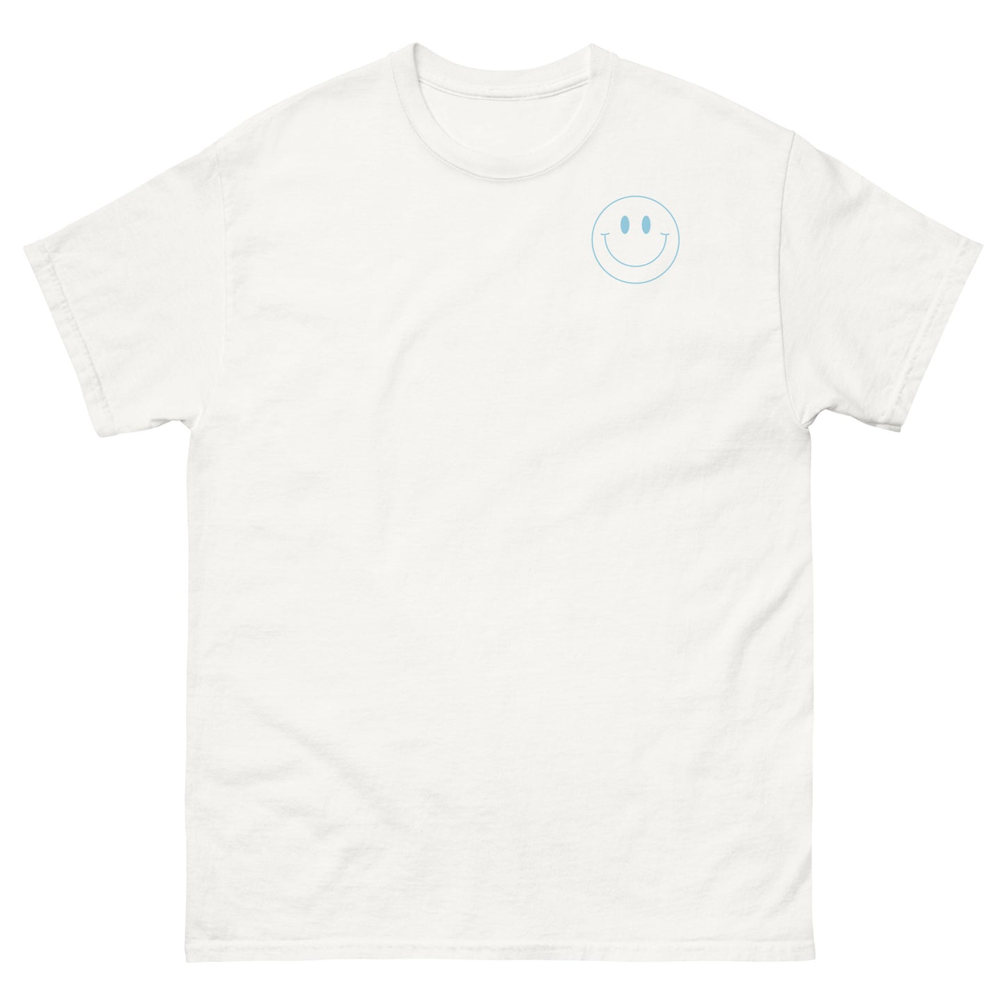 Classic Tee | Have A Good Day
