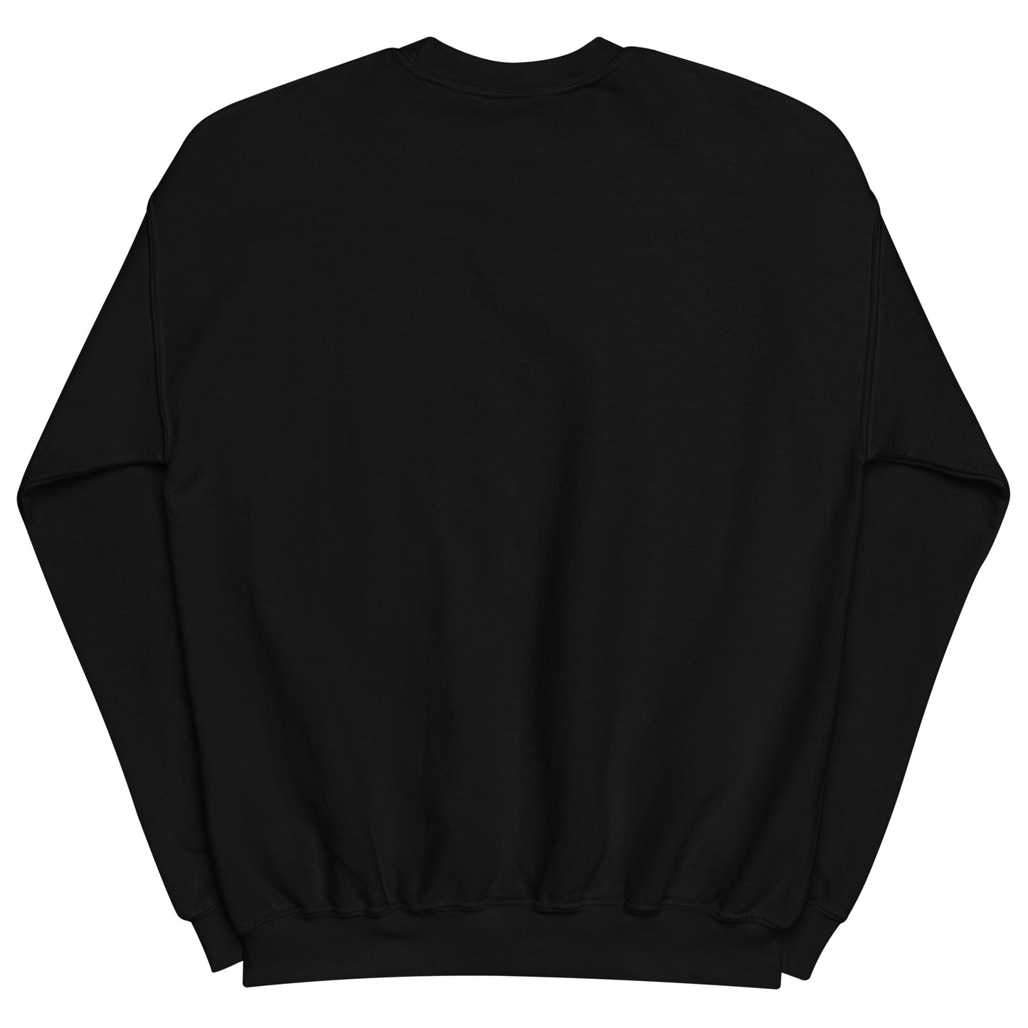 Crewneck | Do What Makes You Happy | Embroidery