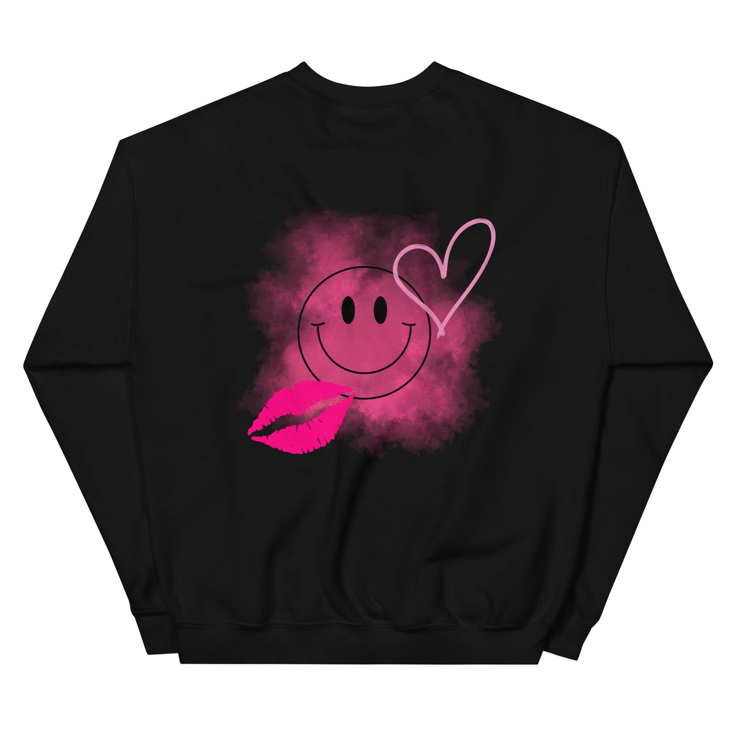 Crewneck | Be Kind