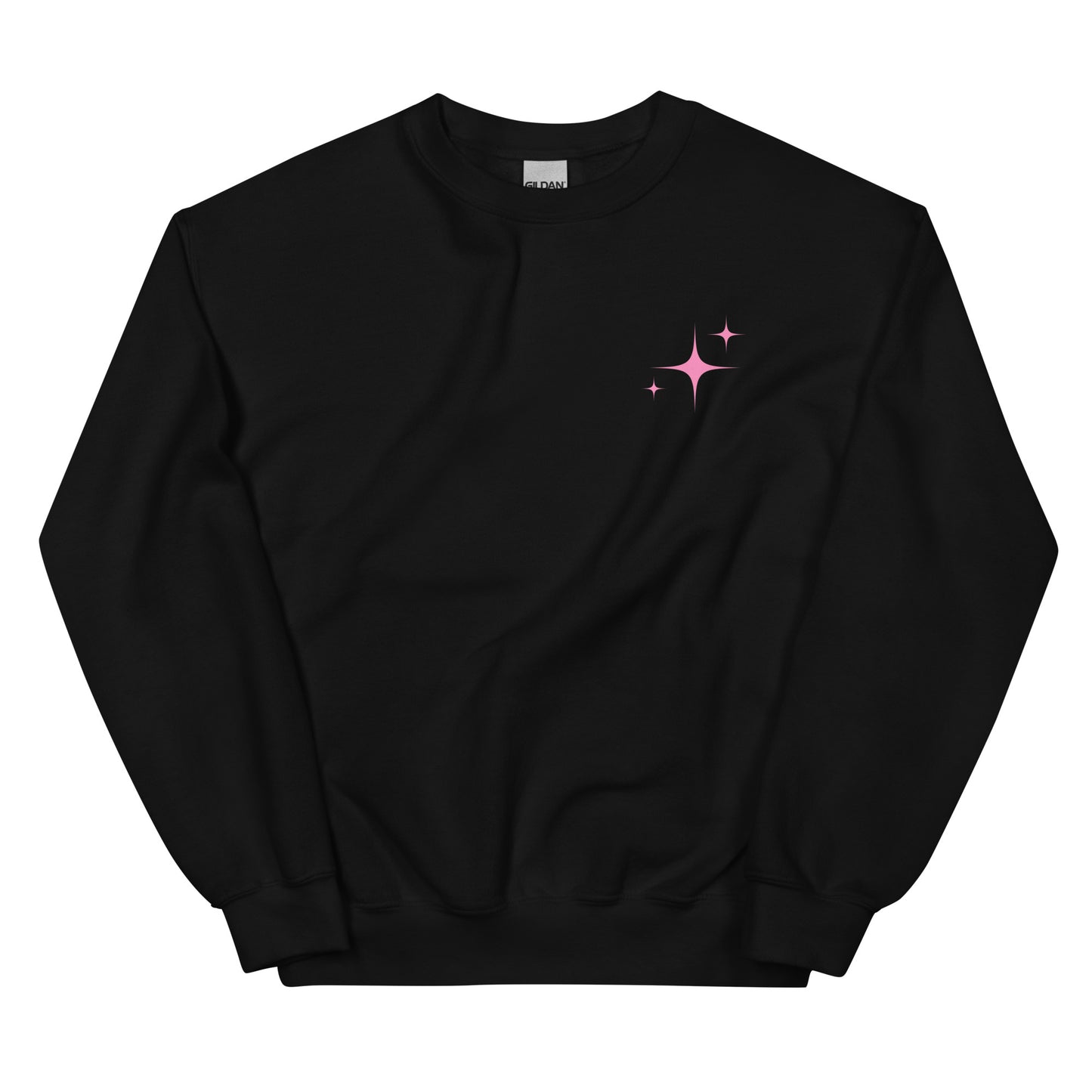 Crewneck | In My Happy Girl Era