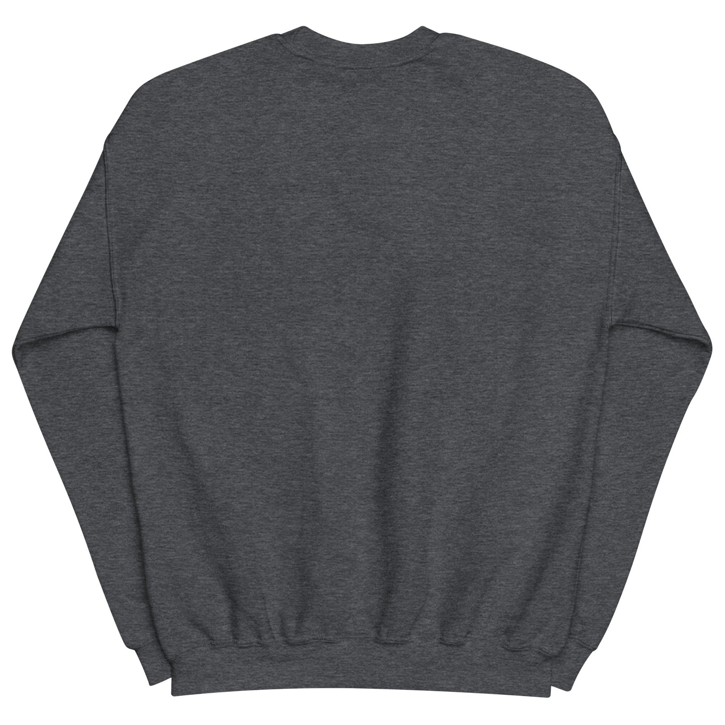 Crewneck | Do What Makes You Happy | Embroidery